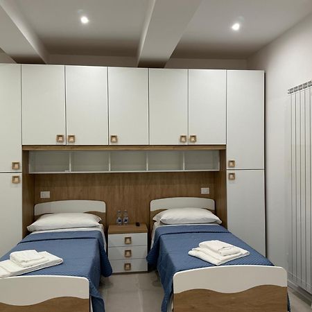 B&B La Coccinella Cascina Luaran gambar