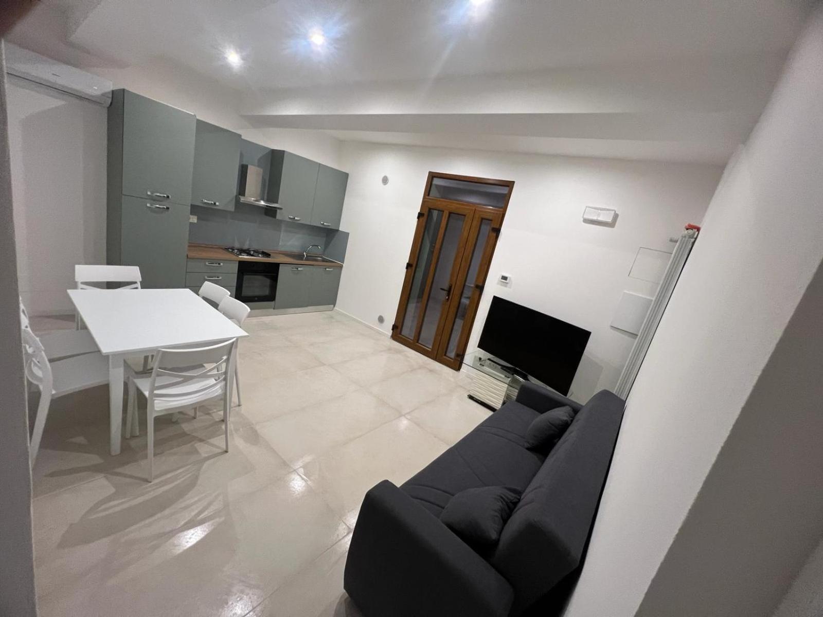B&B La Coccinella Cascina Luaran gambar
