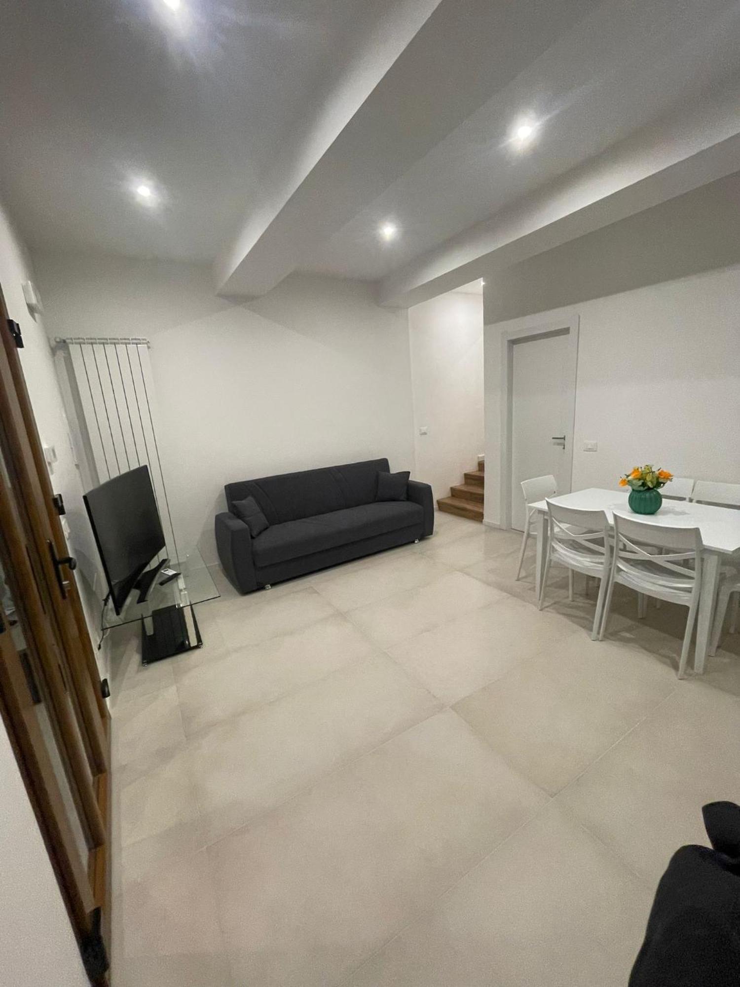 B&B La Coccinella Cascina Luaran gambar