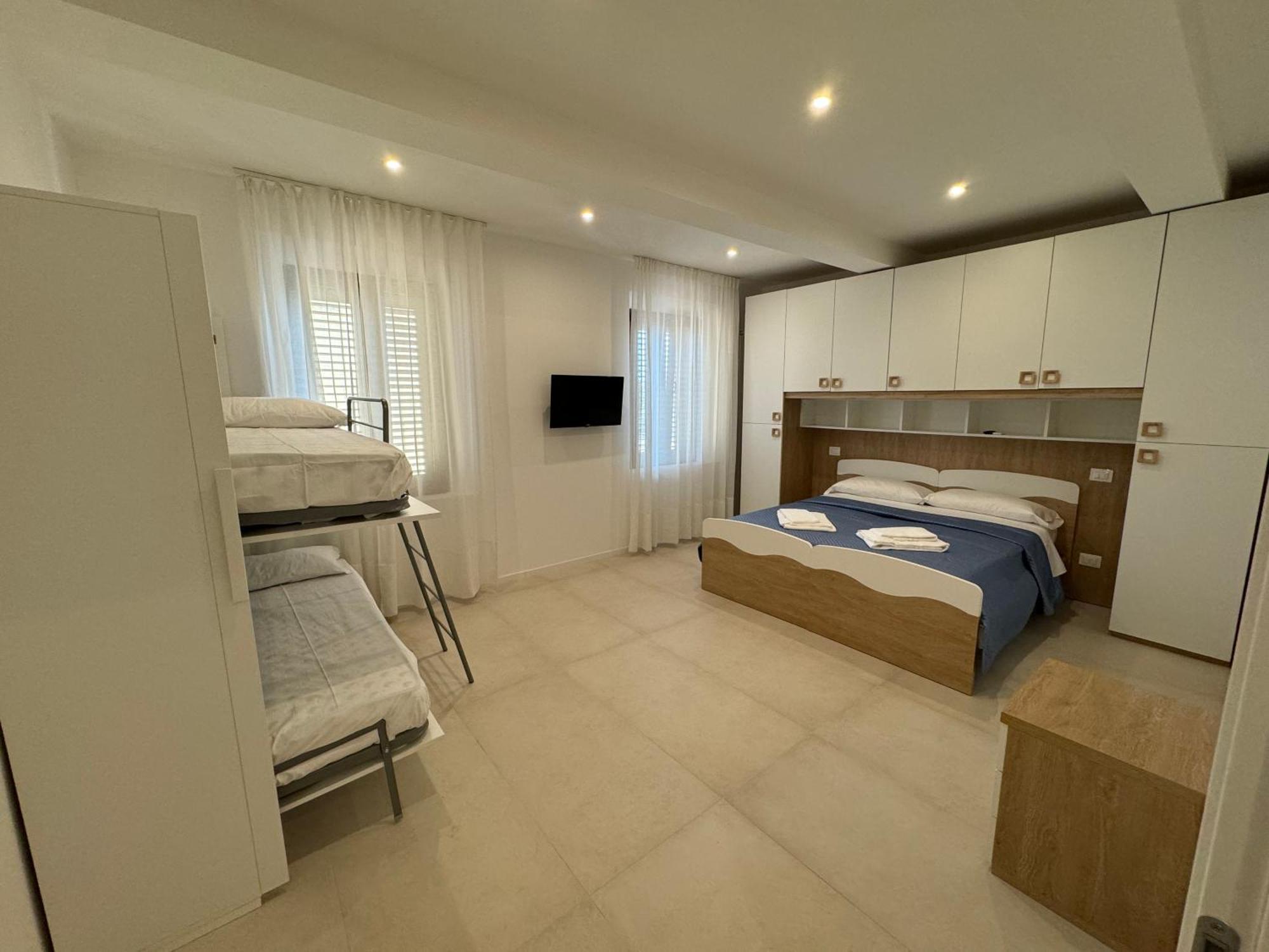 B&B La Coccinella Cascina Luaran gambar