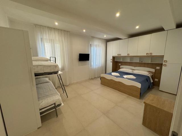 B&B La Coccinella Cascina Luaran gambar