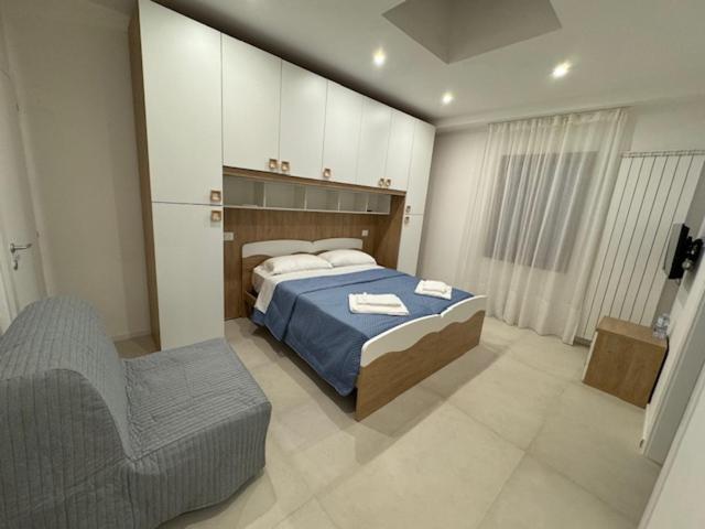 B&B La Coccinella Cascina Luaran gambar